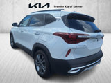 Used 2023 Kia Seltos S image 3