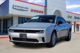 New 2025 Dodge Charger R/T w/ Quick Order Package 25M R/T image 2