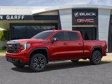 New 2025 GMC Sierra 1500 AT4 w/ AT4 Premium Package image 2