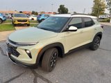 New 2025 Chevrolet TrailBlazer ACTIV w/ Driver Confidence Package image 2