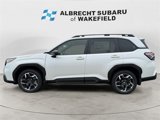 New 2025 Subaru Forester Limited image 2
