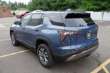 New 2026 Chevrolet Equinox LT w/ Convenience Package II image 5