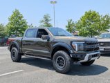 New 2025 Ford F150 Raptor image 2