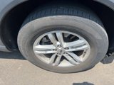 Certified 2022 Ford Explorer XLT w/ Equipment Group 202A image 5