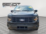 New 2025 Ford F150 STX w/ Equipment Group 201A FX4 image 2