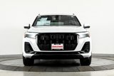 New 2025 Audi Q7 3.0T Prestige image 2