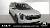 New 2026 Kia Carnival EX image 3