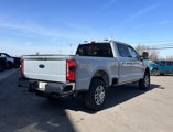 New 2025 Ford F250 Lariat w/ Snow Plow Prep Package image 6