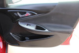 Used 2021 Chevrolet Malibu RS w/ LPO, Convenience Package 1 image 6