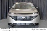 New 2025 Nissan Murano Platinum w/ Cargo Package image 2
