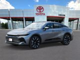 Certified 2025 Toyota Crown Platinum image 2