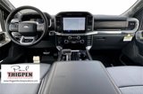 New 2025 Ford F150 Lariat image 5