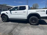 New 2025 Ford Ranger Raptor image 4
