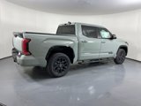 New 2025 Toyota Tundra Platinum image 4