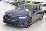 Used 2024 BMW i5 M60 w/ Executive Package image 5