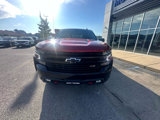 Used 2021 Chevrolet Silverado 1500 LT Trail Boss w/ Convenience Package II image 6