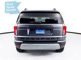 New 2026 Honda Passport RTL image 6