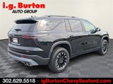 New 2026 Chevrolet Traverse Z71 w/ Driver Confidence Package image 4