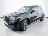 New 2026 Mercedes-Benz GLE 53 AMG 4MATIC image 3
