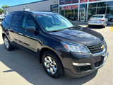 Used 2017 Chevrolet Traverse LS image 3