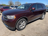 Used 2012 Dodge Durango SXT w/ Popular Equipment Group image 4