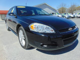 Used 2014 Chevrolet Impala LTZ image 2
