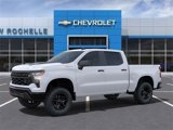 New 2025 Chevrolet Silverado 1500 Custom Trail Boss image 2