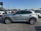 New 2025 Buick Envision Avenir image 4