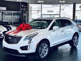 Used 2024 Cadillac XT5 Premium Luxury w/ LPO, Floor Liner Package image 3
