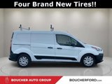 Certified 2022 Ford Transit Connect XL image 2