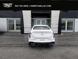 New 2025 Cadillac CT4 Sport image 3