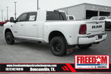 New 2025 RAM 3500 Laramie image 3