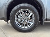 New 2026 Nissan Rogue S image 3