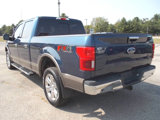 Used 2019 Ford F150 4x4 SuperCrew image 4