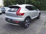 Certified 2025 Volvo XC40 B5 Plus w/ Protection Package Premier image 3