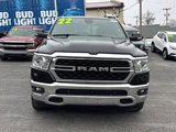 Certified 2022 RAM 1500 Big Horn image 2