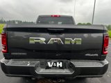 New 2025 RAM 2500 Big Horn image 4