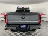 New 2026 Ford F250 Lariat w/ Black Appearance Package image 4