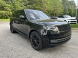 Certified 2025 Land Rover Range Rover Long Wheelbase SE image 2