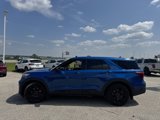 Certified 2022 Ford Explorer ST w/ Equipment Group 401A image 5