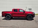 Used 2024 Chevrolet Colorado Trail Boss w/ Technology Package image 2