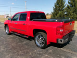 Used 2013 Chevrolet Silverado 1500 LTZ w/ LTZ Plus Package image 5