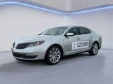 Used 2016 Lincoln MKS AWD image 3