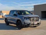New 2025 Honda Ridgeline TrailSport+ image 3