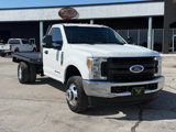 Used 2019 Ford F350 XL w/ XL Value Package image 3