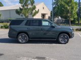 New 2025 Chevrolet Tahoe Z71 w/ Z71 Off-Road Package image 4