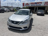 Used 2019 Nissan Sentra SV image 2