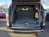 New 2025 Chevrolet Suburban Premier image 4