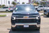 New 2026 Chevrolet Silverado 1500 LT w/ Convenience Package II image 2