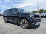 New 2025 Ford Expedition Max Platinum image 3